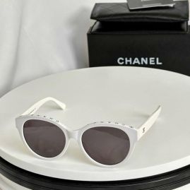 Picture of Chanel Sunglasses _SKUfw56808534fw